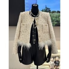 Chanel Coats